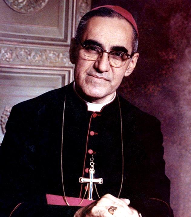 San Romero cumple dos años de su canonización
