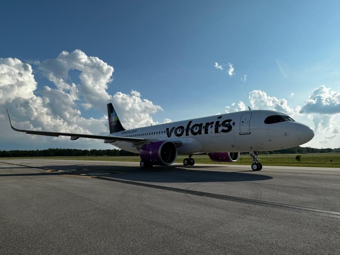 Volaris El Salvador lanza nueva ruta desde San Salvador a Chicago